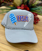 USA Trucker Hat